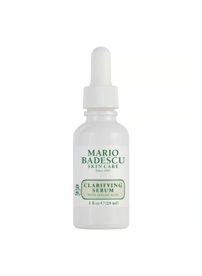 Clarifying Serum 29ml