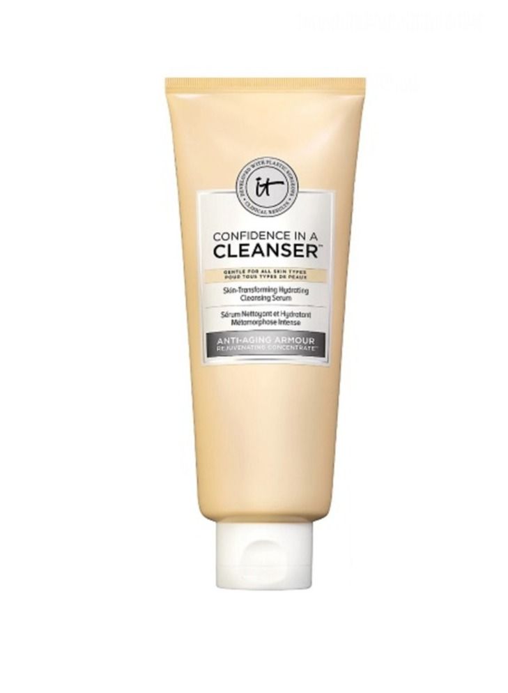 Confidence in a Cleanser – 148ml