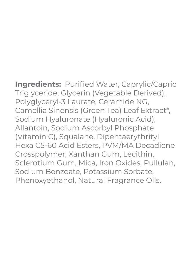 Derma E Ultra Hydrating Dewy Skin Serum  Moisturizing Facial Treatment With AntiAging Squalane Hyaluronic Acid And Ceramides To Smooth And Replenish 2 Fl Oz