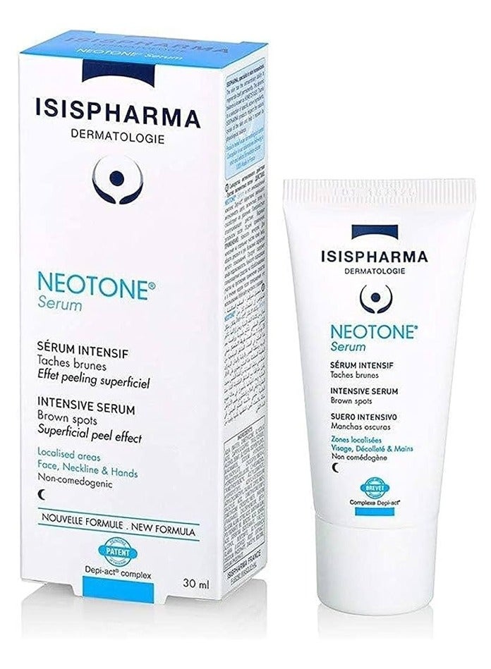 Isispharma Neotone Intensive Serum for Dark Spots 30 ml