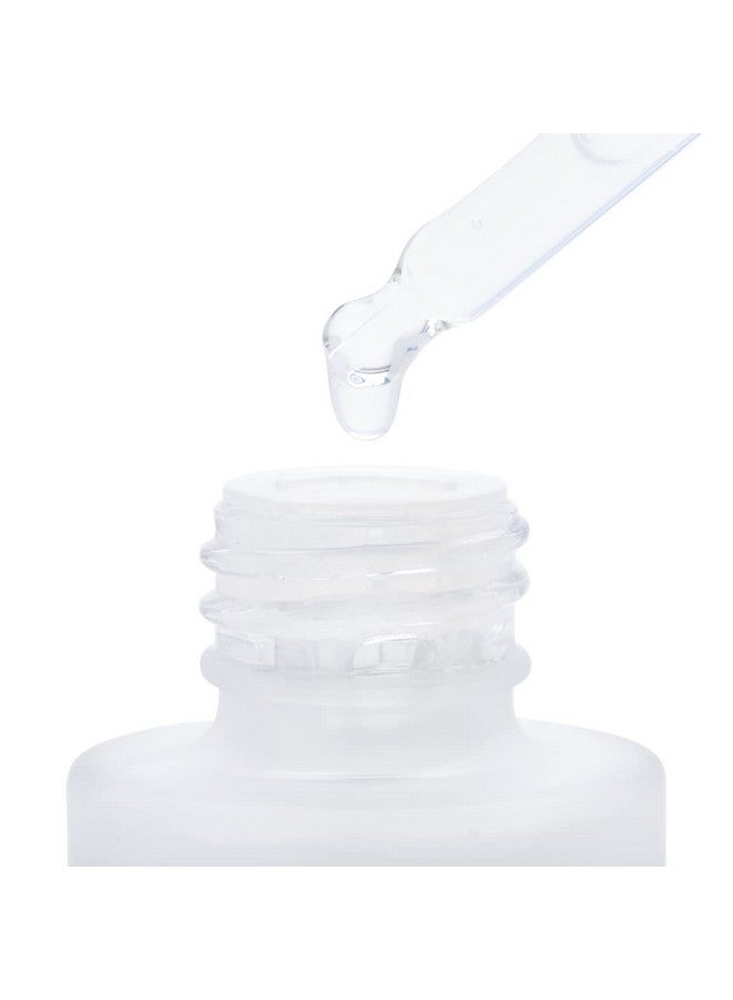 Ood Molecules Super Peptide Serum 30Ml/1Oz Antiaging Facial Serum With Peptides And Copper Tripeptides To Brighten Plump Firm Minimize Fine Lines Wrinkles Waterbased Skin Care For Face