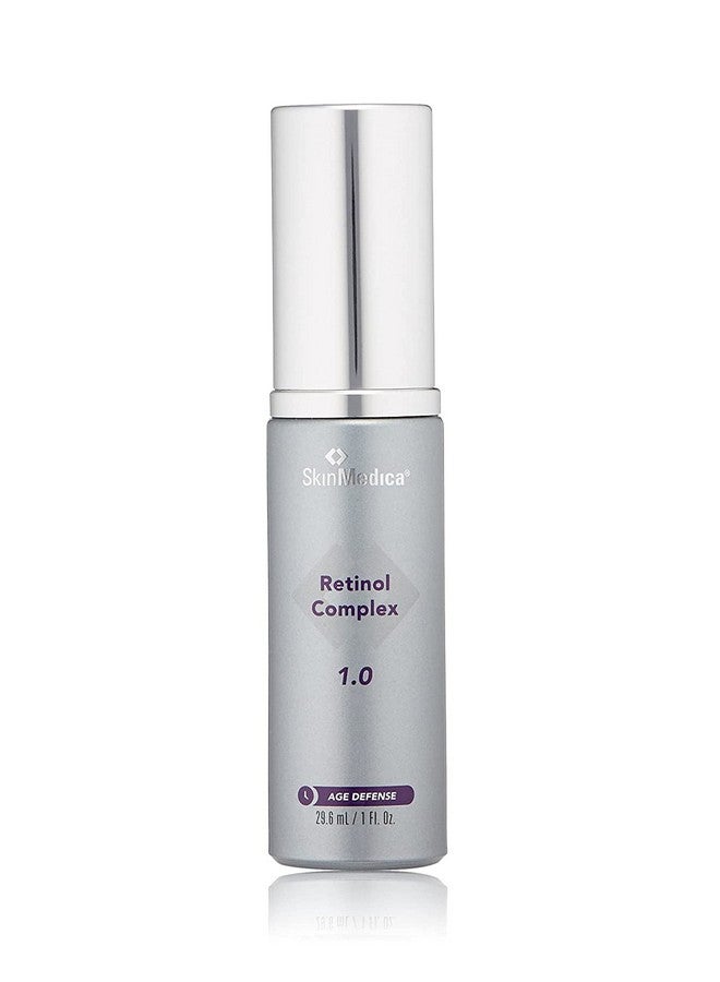 Kinmedica Retinol 1.0 Complex 1 Fl Oz