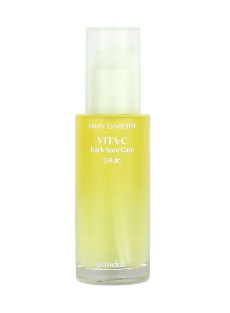 Green Tangerine Vitamin C Dark Spot Serum 40 ml