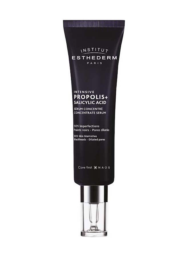 Intensive Propolis And Salicylic Acid Concentrate Serum 30ml