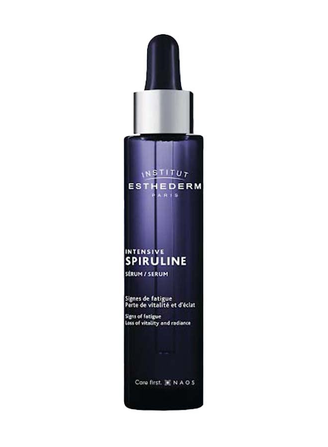 Intensive Spiruline Serum 15ml