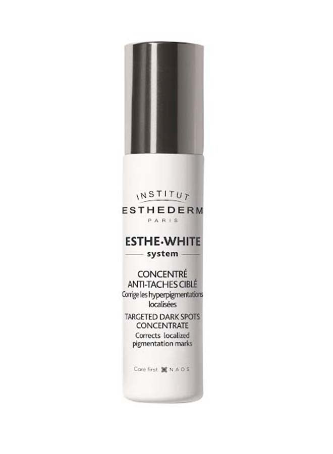 Esthe-White Brightening Targeted Dark Spots Concentrate Serum 9ml