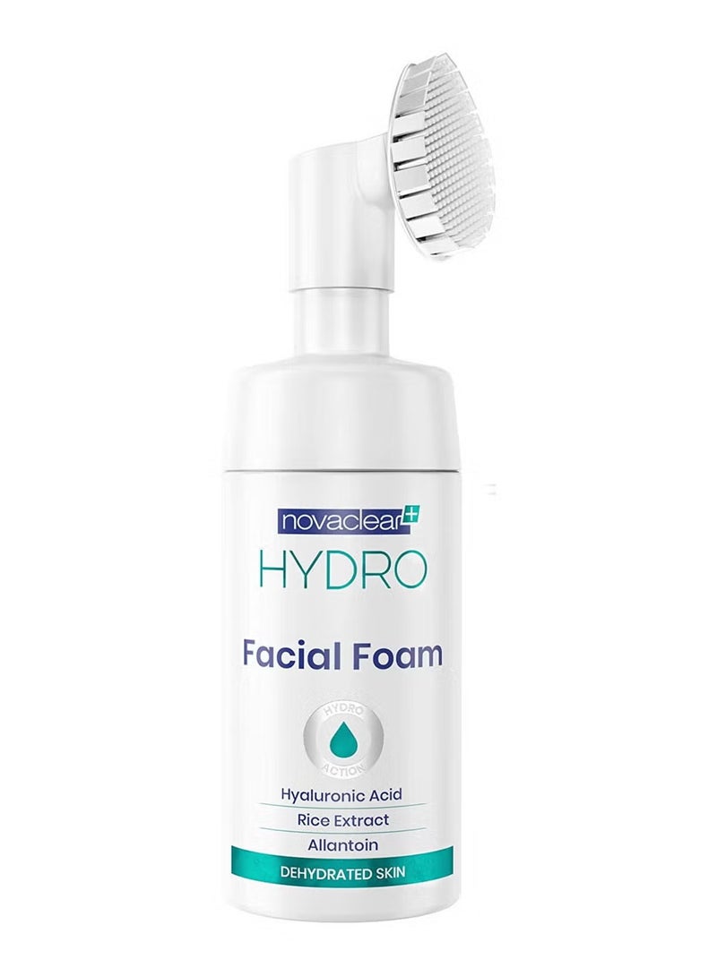 Hydro Facial Foam 100ml