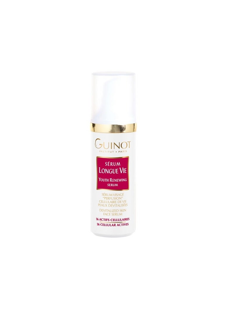 Guinot Youth Renewing Serum 30 Ml