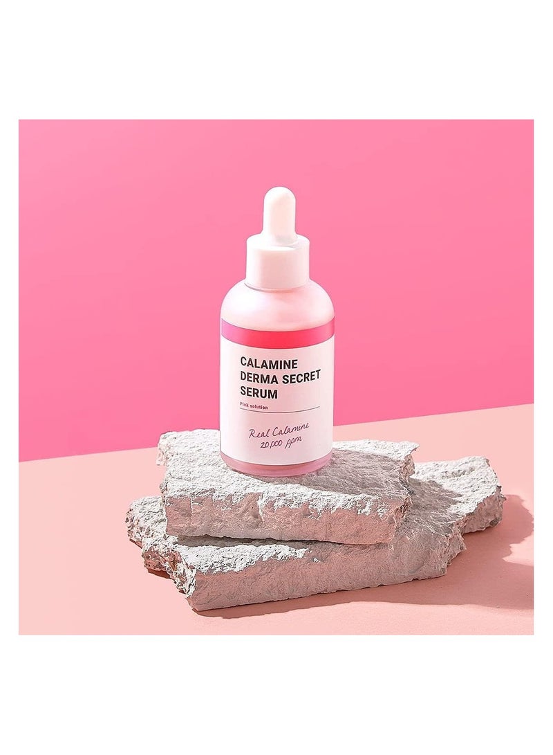 K-Secret Calamine Derma Secret Serum