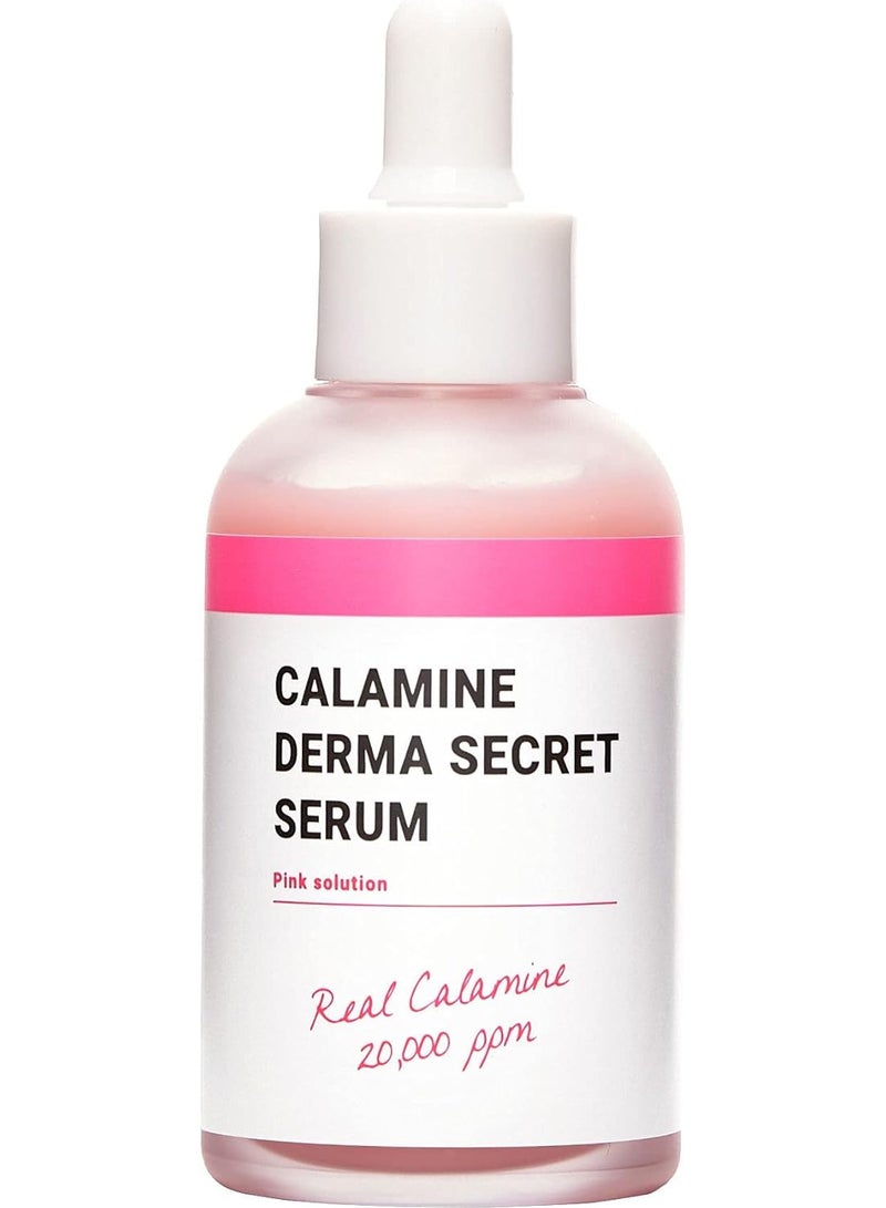 K-Secret Calamine Derma Secret Serum