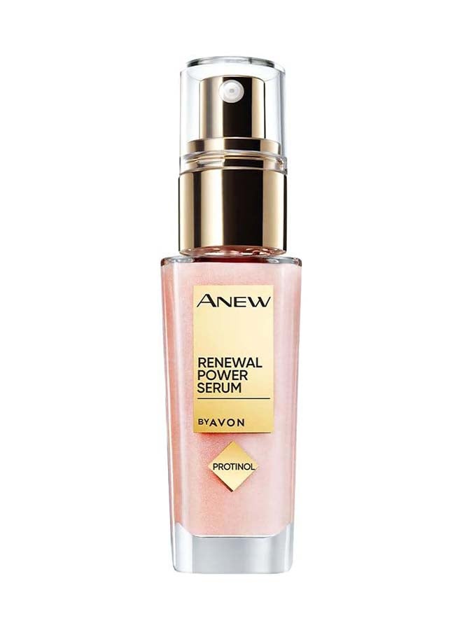 Anew Renewal Power Serum Protinol 30ml