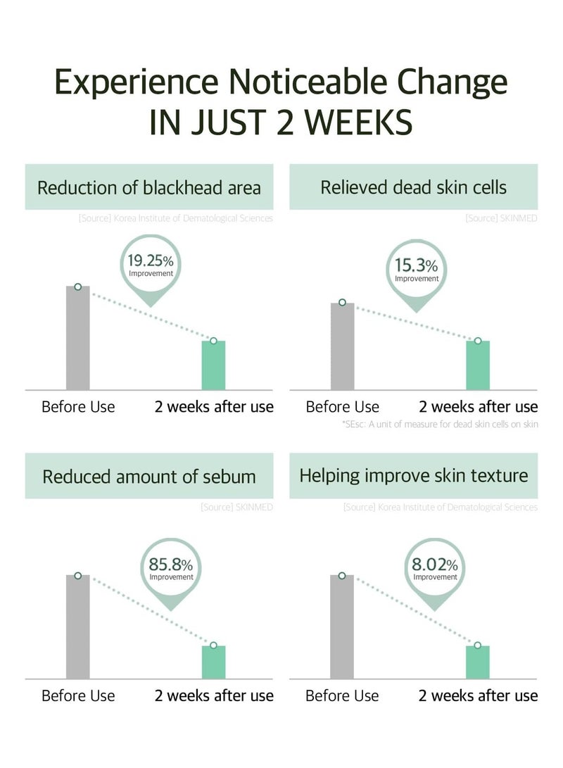 Bean Essence 1.69 Fl Oz / 50Ml ; Natural Fermented Soybean Serum For Moisturization And Skin Nourishment, Cruelty Free