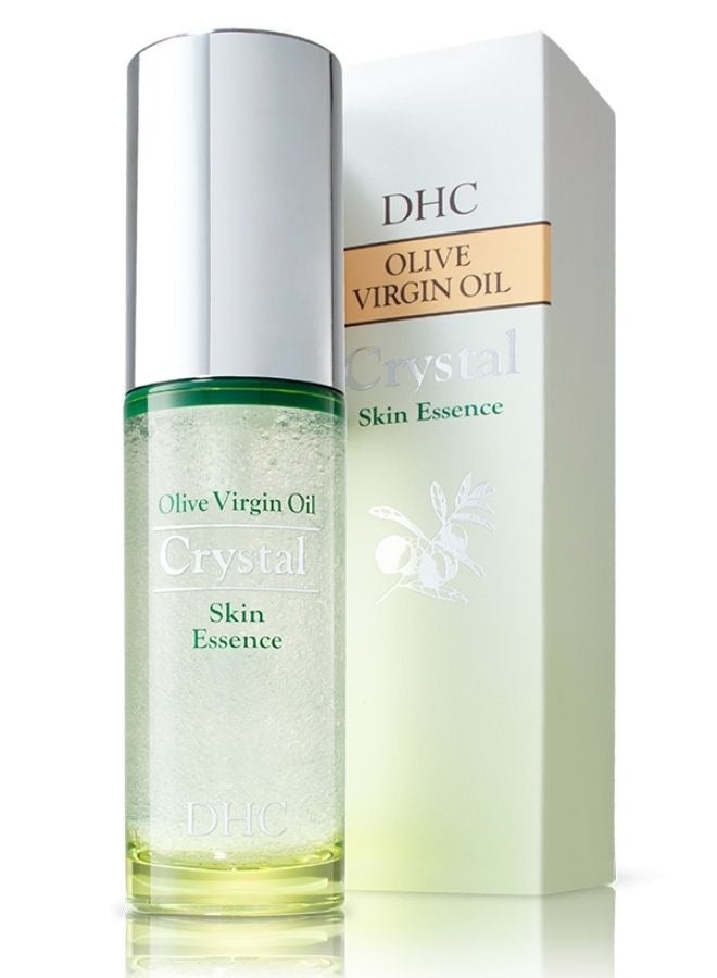 Olive Virgin Oil Crystal Skin Essence 50ml