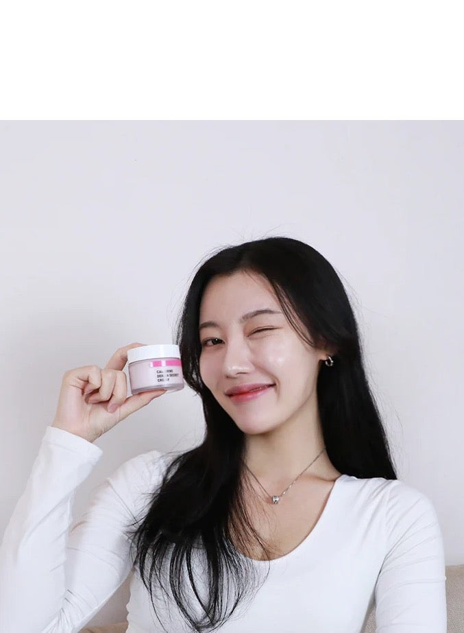 Calamine Derma Secret Cream