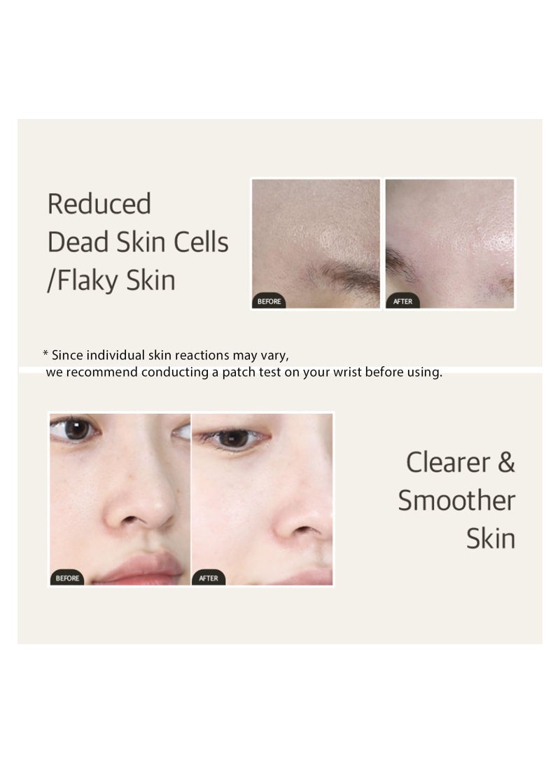Bean Essence Serum, 30ml