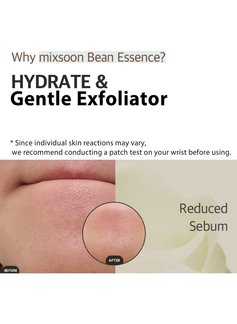 Bean Essence Serum, 30ml