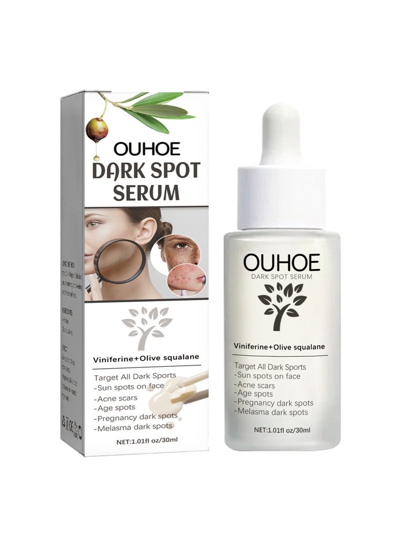 Dark Spots and Acne Essence fade spots Serum