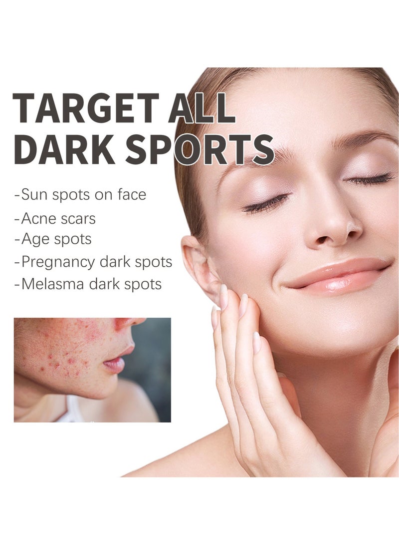 Dark Spots and Acne Essence fade spots Serum