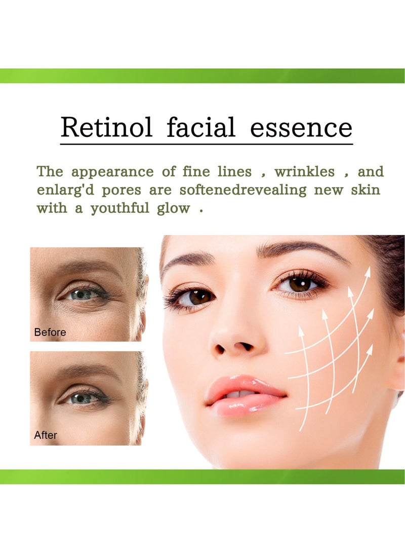 Retinol Essence Facial anti-wrinkle firming and brightening skin