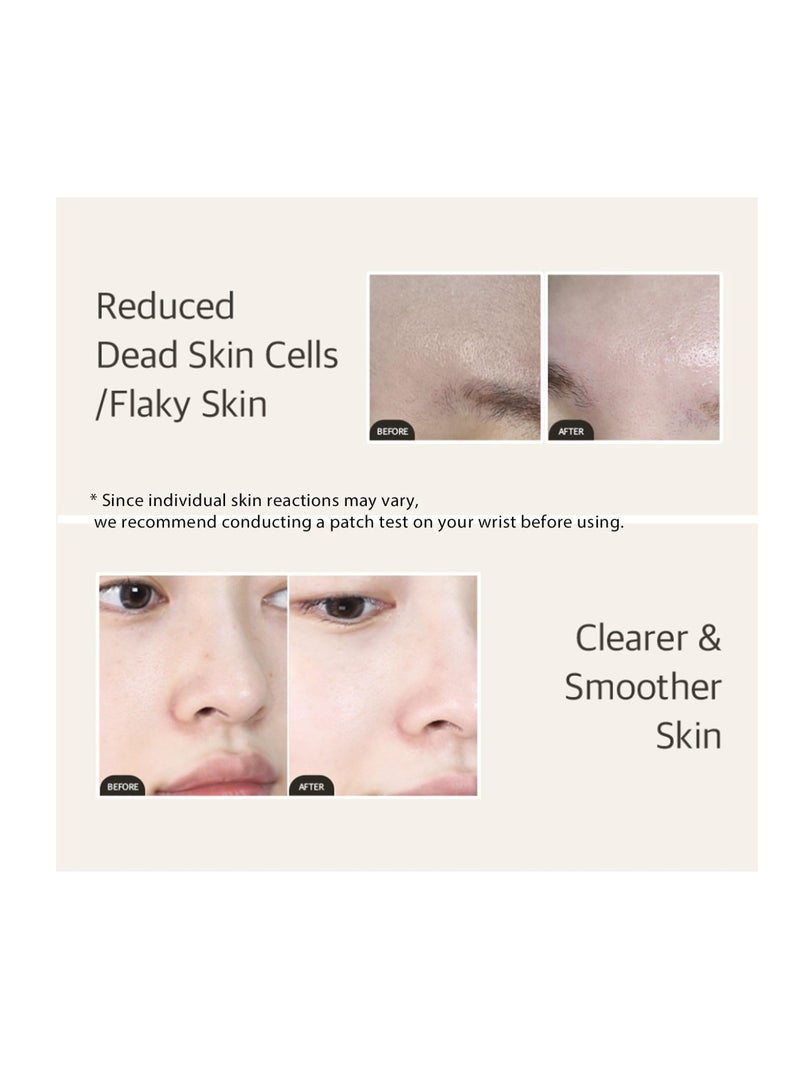 Bean Essence  50Ml ; Natural Fermented Soybean Serum For Moisturization And Skin Nourishment