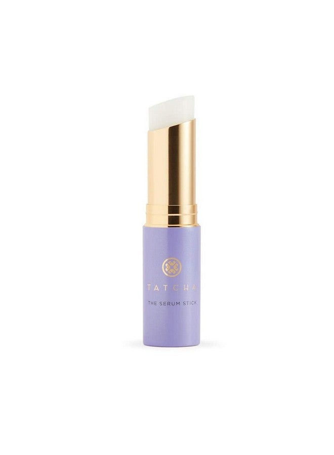 The Serum Stick Smooth Dry Fine Lines Instantly Face & Eye Brightener Stick 8 G 0.28 Oz