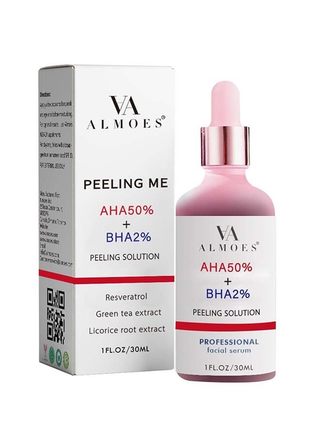 Peeling Me Serum 30 ml