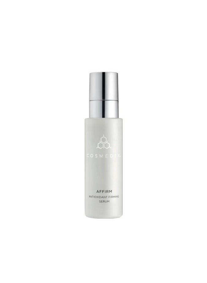 COSMEDIX Affirm Antioxidant Firming Serum 30ml