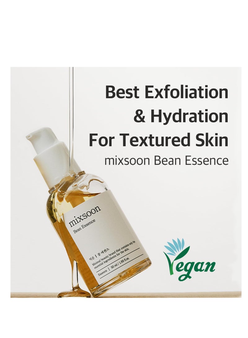 Mixsoon Bean Essence 50 ml