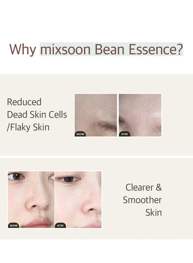 MIXSOON Bean Essence 30 ml/ 1.0 fl. Oz