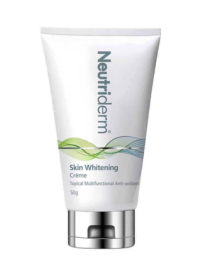 Skin Whitening Creme 50grams