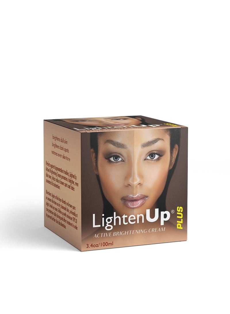 Active Lightening Cream