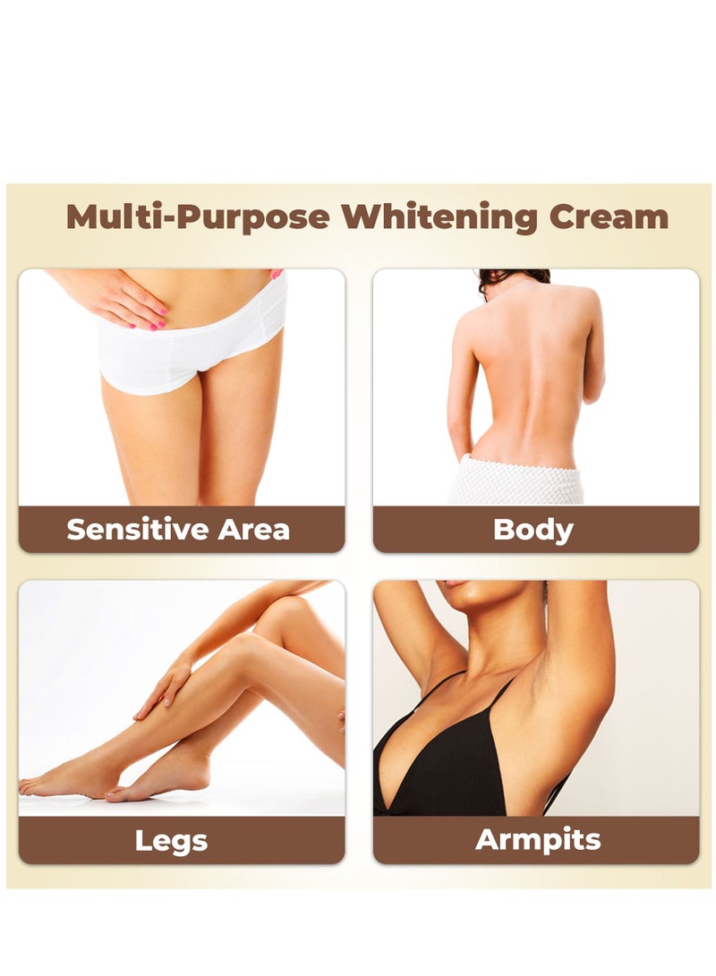 Active Lightening Cream