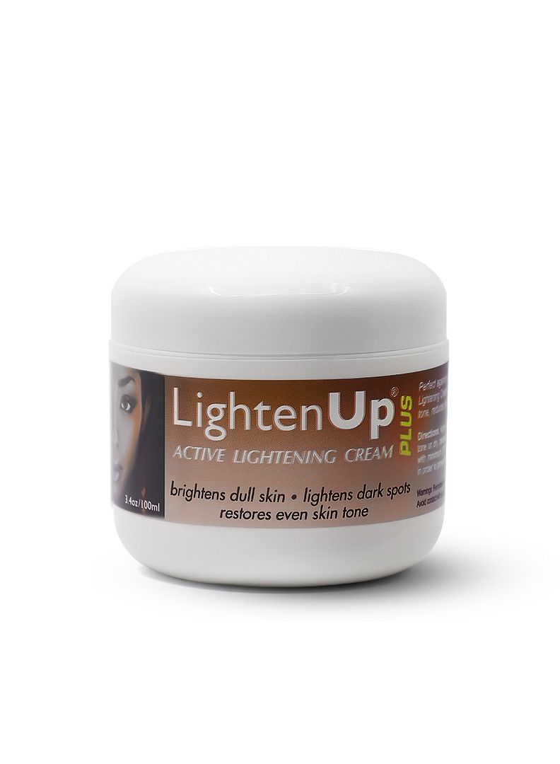 Active Lightening Cream