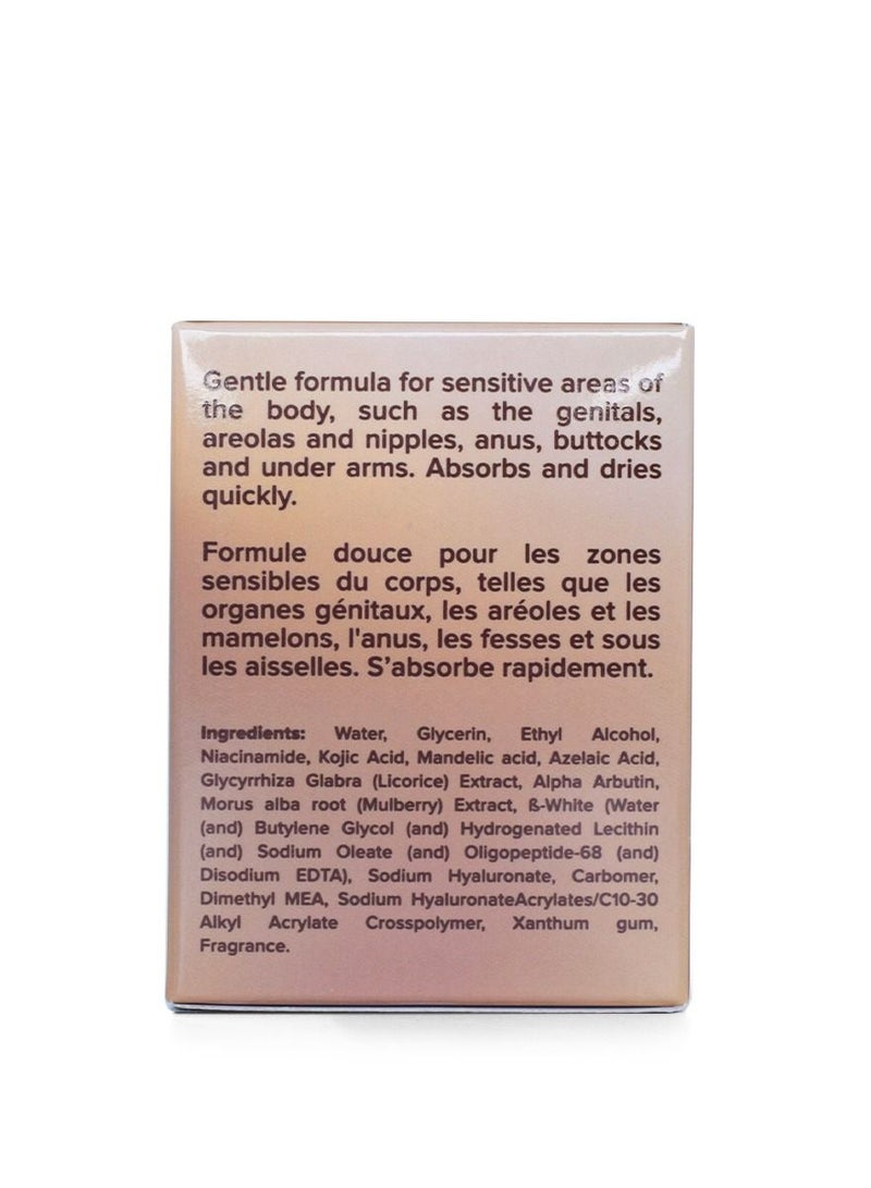 LightenUp Plus Intimate Areas Lightening Cream