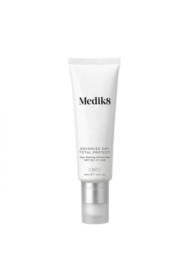 Medik8 Advanced Day Total Protect SPF30 50ml