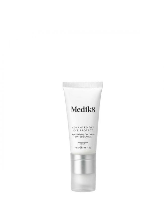 Medik8 Advanced Day Eye Protect 15ml