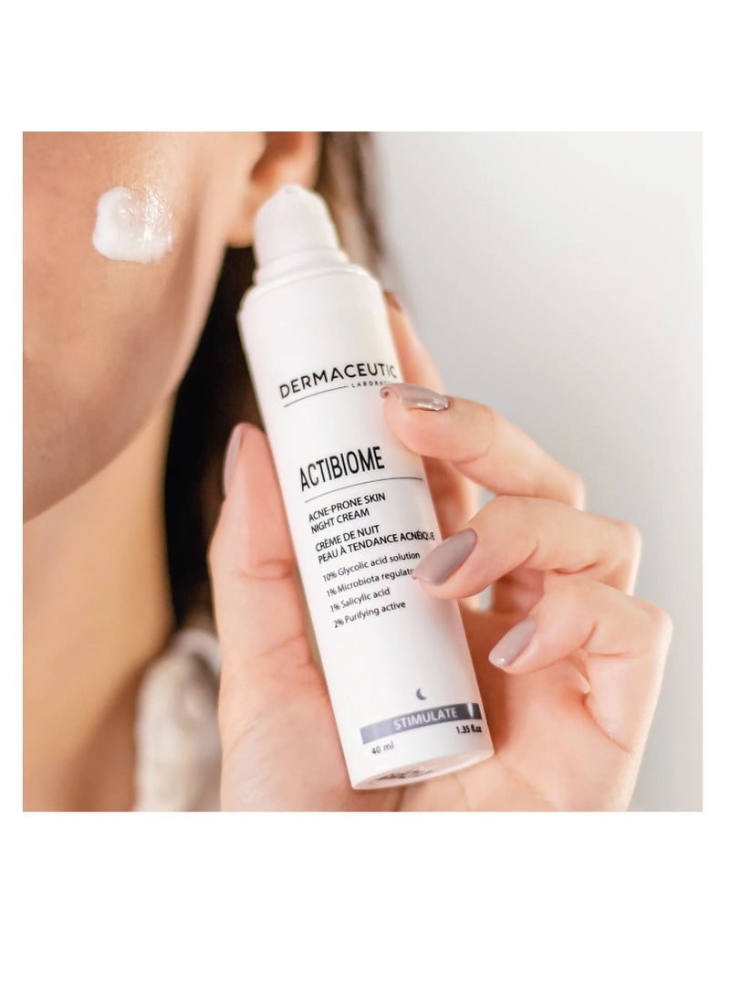 Dermaceutic Actibiome 40 ml