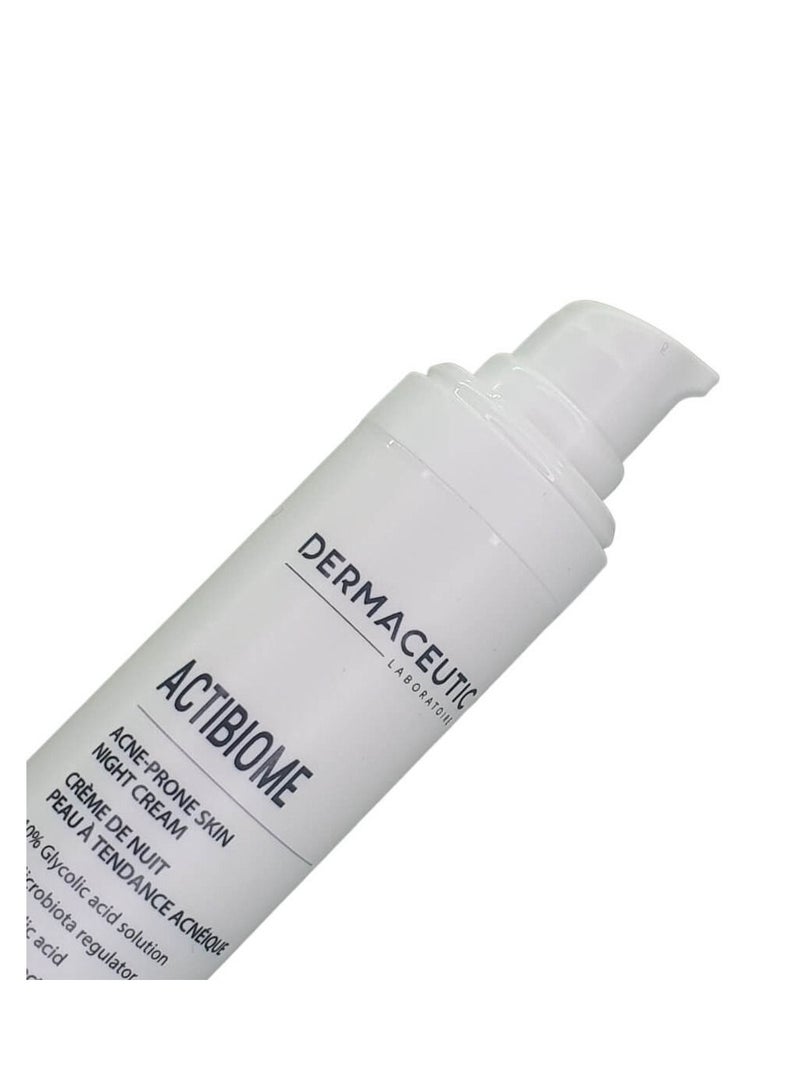 Dermaceutic Actibiome 40 ml
