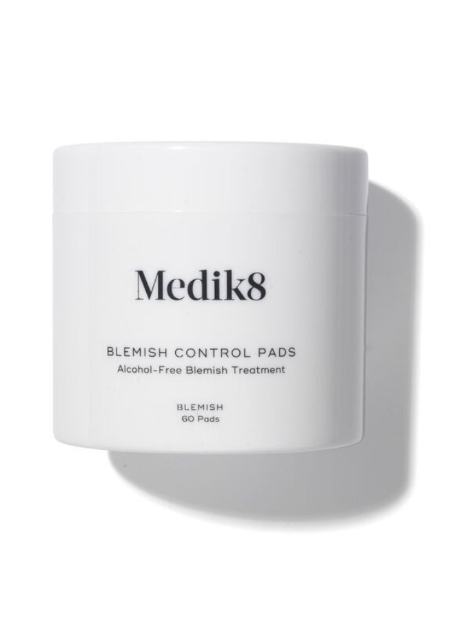 BLEMISH CONTROL PADS