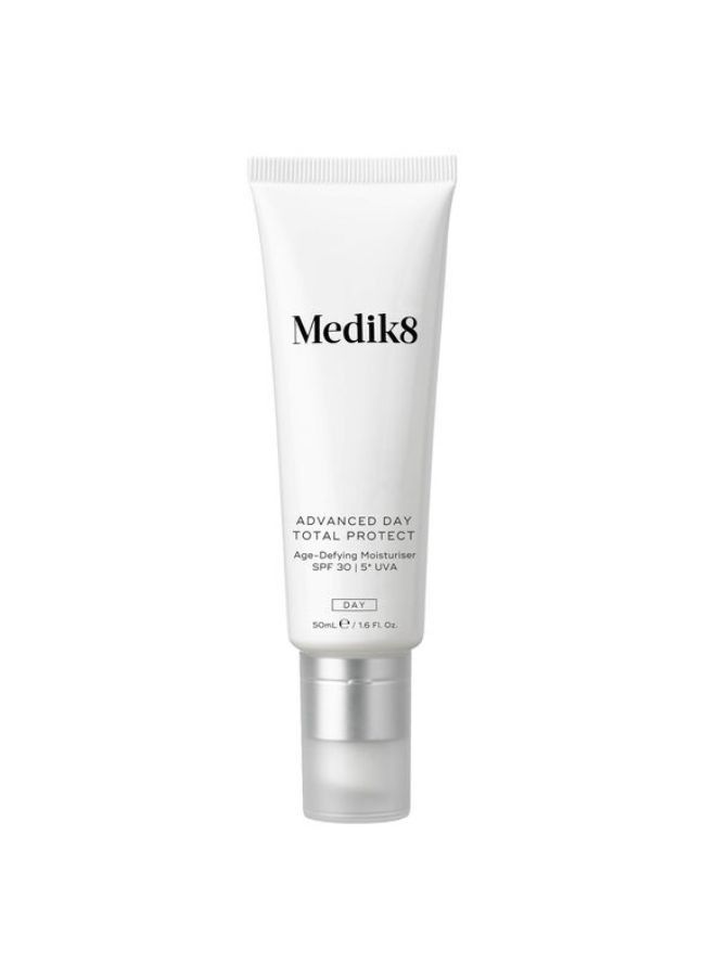ADVANCED DAY TOTAL PROTECT SPF30  50ML