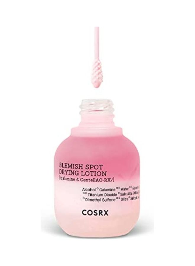 Acne Blemish Spot Drying Lotion 30ml