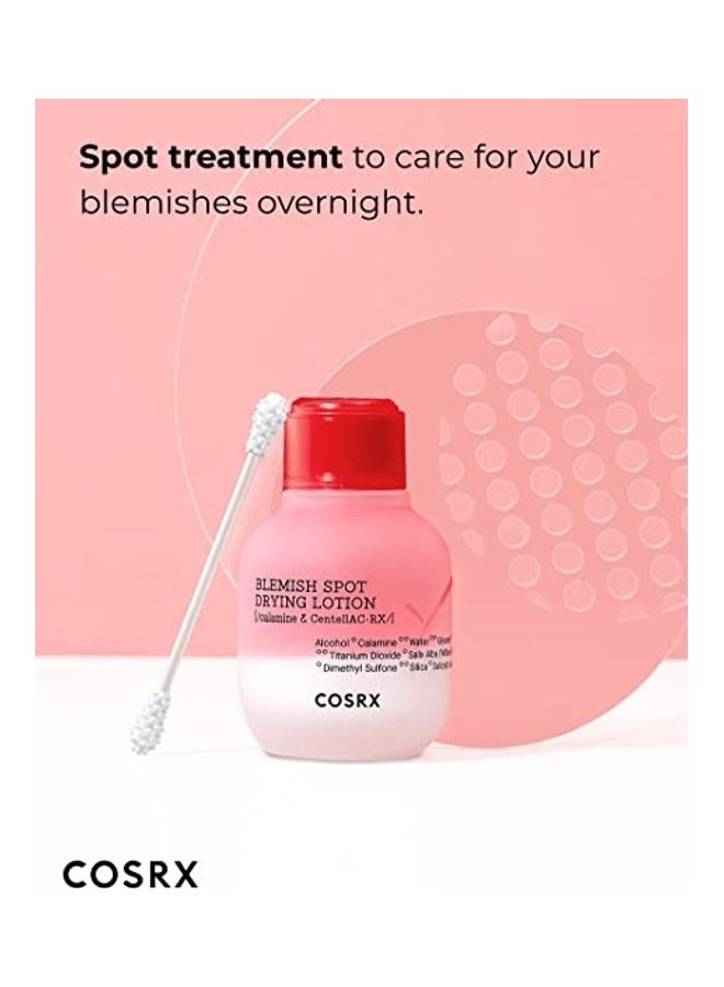 Acne Blemish Spot Drying Lotion 30ml