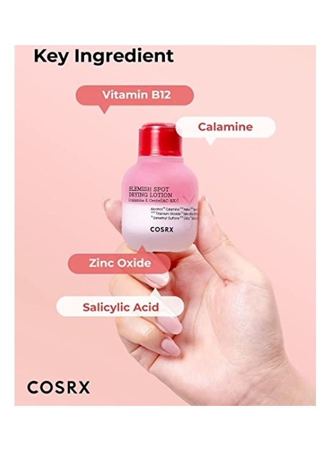 Acne Blemish Spot Drying Lotion 30ml