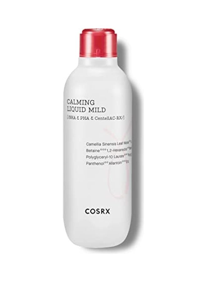 Calming Liquid Mild