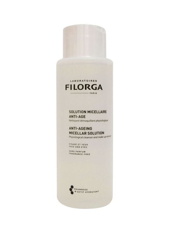 Anti-Ageing Micellar Solution 400ml