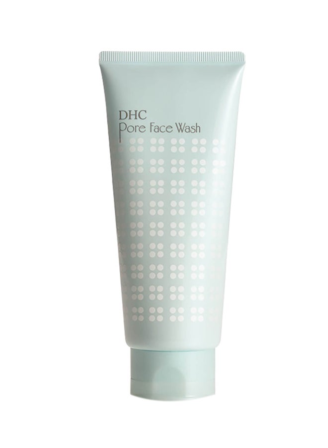 Pore Face Wash 120grams