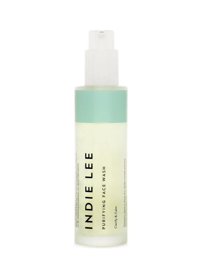 Purifying Face Wash 125ml