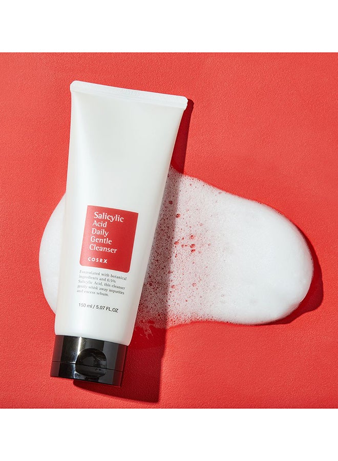 Salicylic Acid Daily Gentle Cleanser 150ml