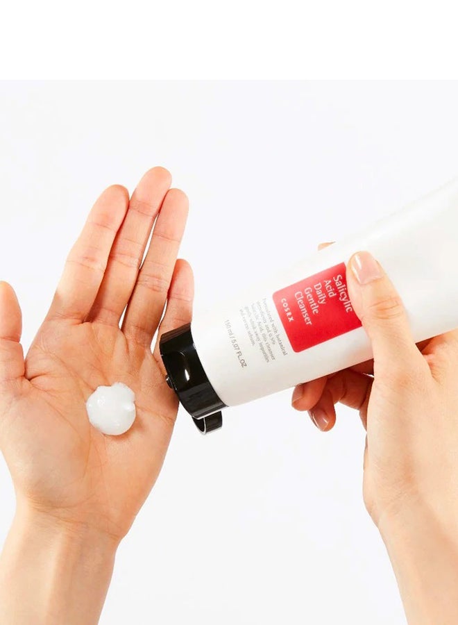 Salicylic Acid Daily Gentle Cleanser 150ml