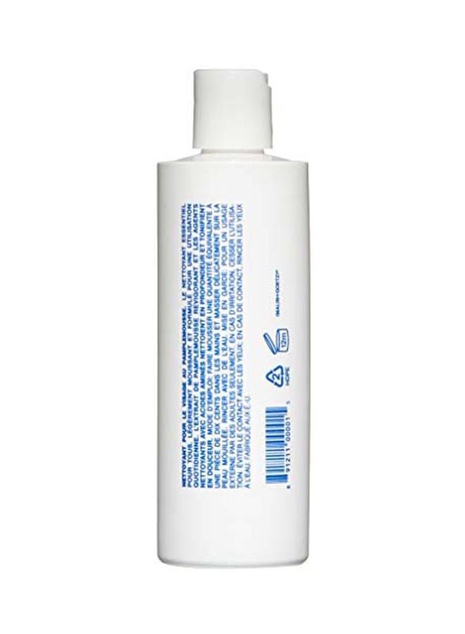 Grapefruit Face Cleanser